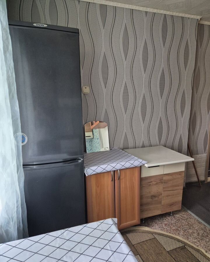 квартира г Мирный ул Циргвава 3 фото 5