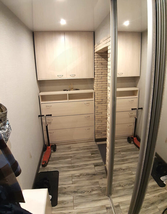 квартира г Старый Оскол Дубрава квартал 2, 2 фото 14