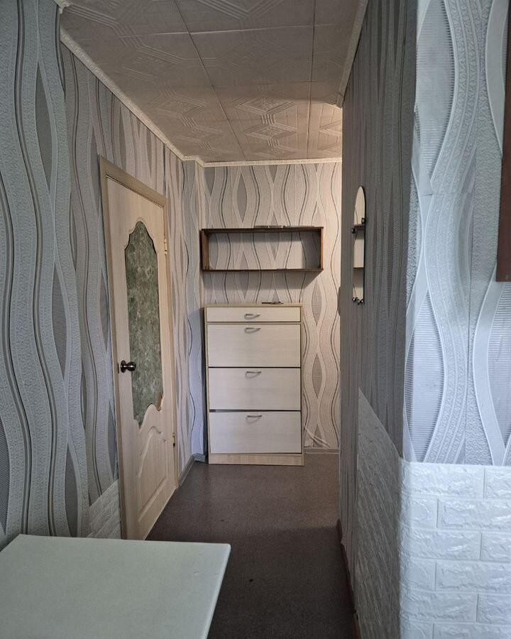 квартира г Мирный ул Циргвава 3 фото 7