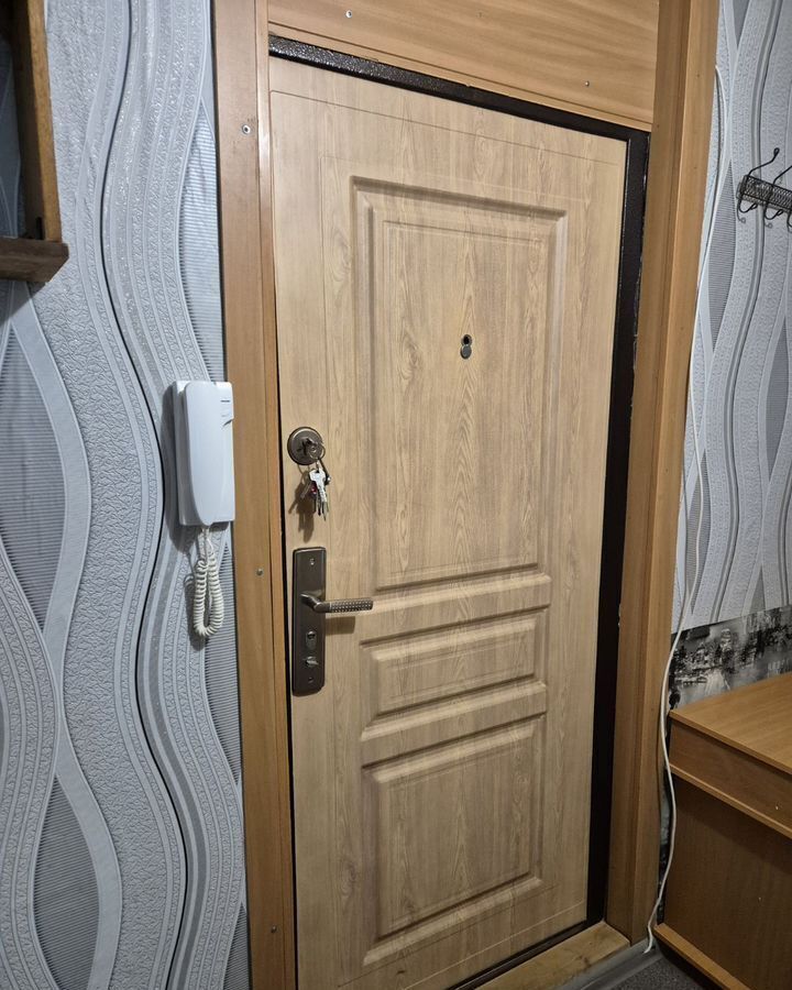 квартира г Мирный ул Циргвава 3 фото 9