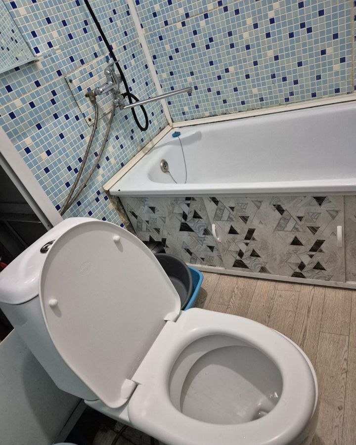 квартира г Мирный ул Циргвава 3 фото 12