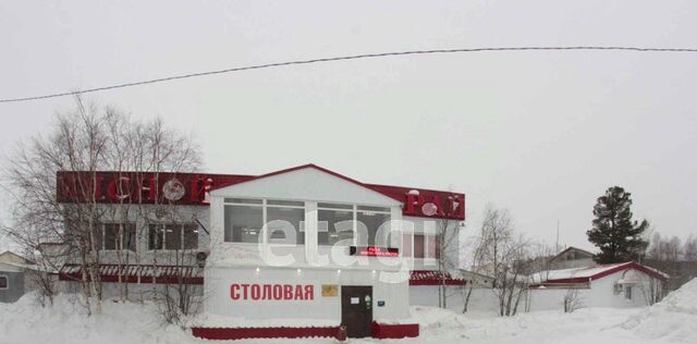 торговое помещение проезд 1-й 8 фото