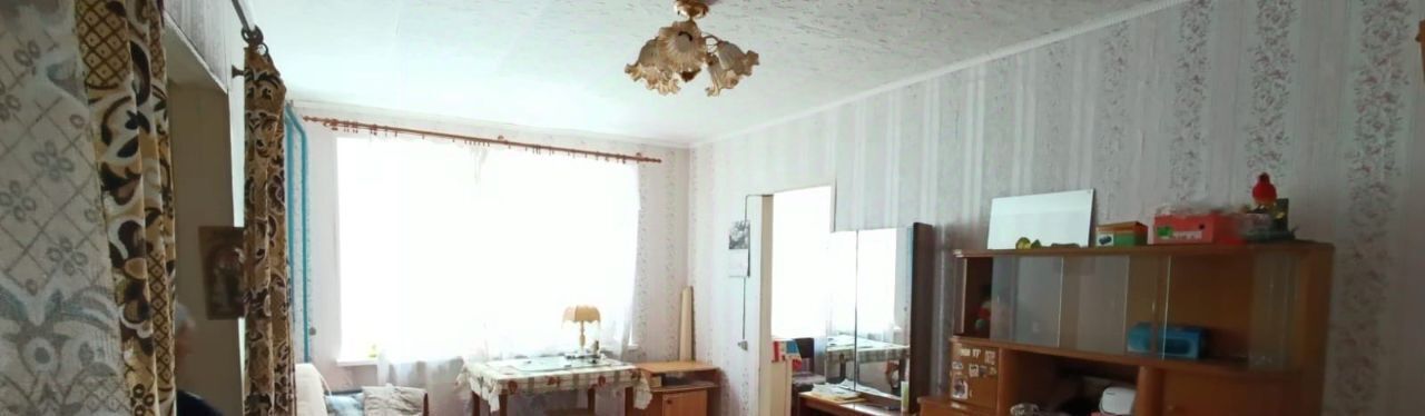квартира р-н Сегежский г Сегежа ул Владимирская 2 фото 3