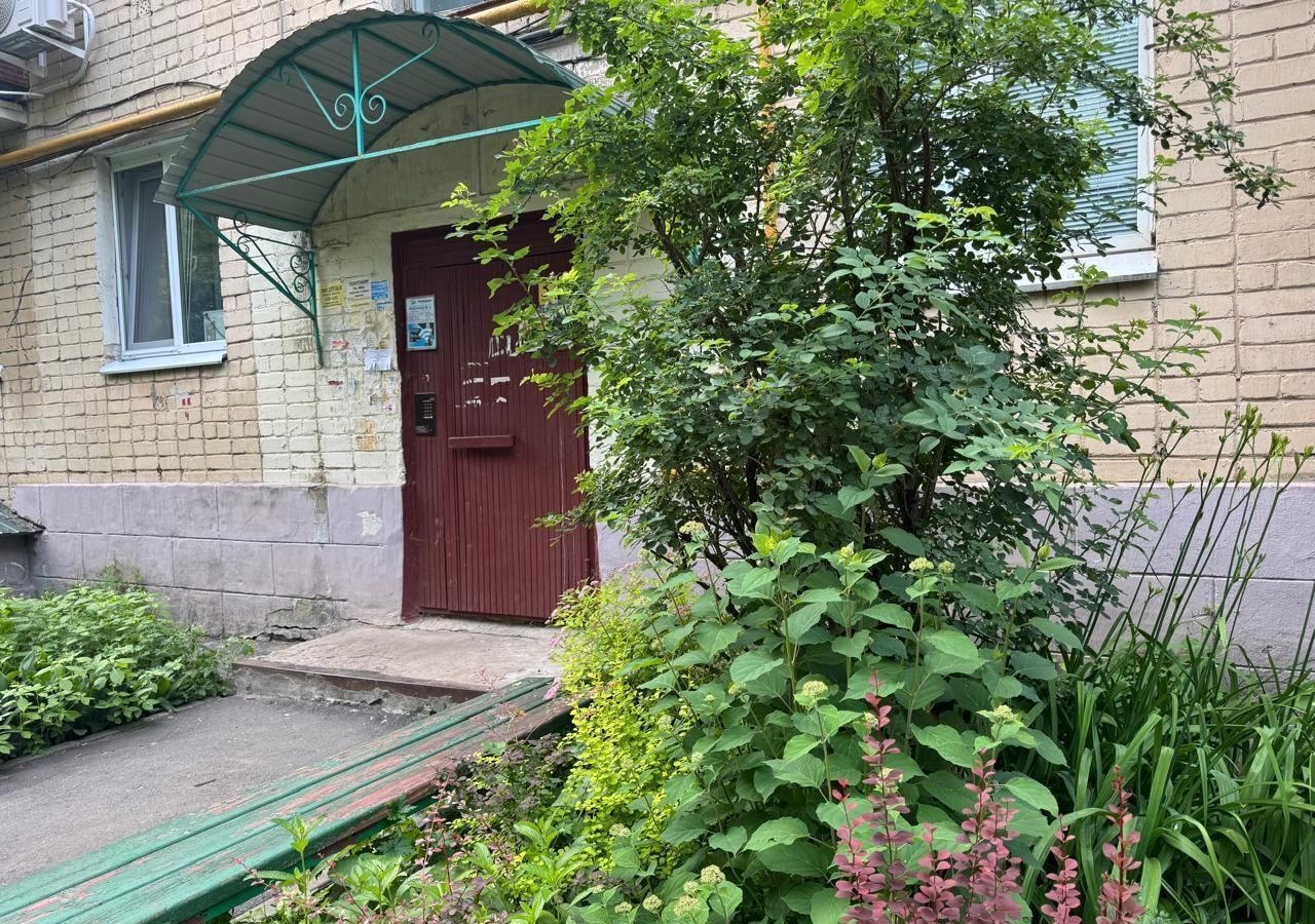 квартира г Орел р-н Советский ул Сурена Шаумяна 26 фото 28