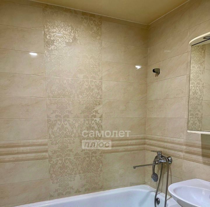 квартира г Нальчик ул Осетинская 127 фото 10