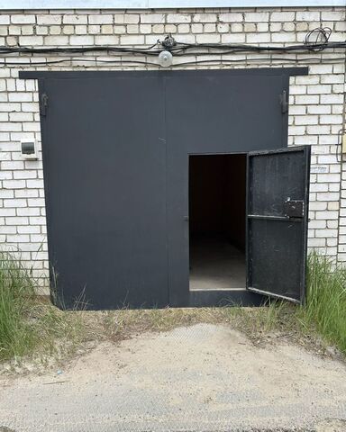 гараж тер ГСК Алга-2 183 Республика Татарстан Татарстан фото