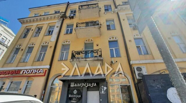 р-н Кировский пр-кт Ворошиловский 18/18 фото