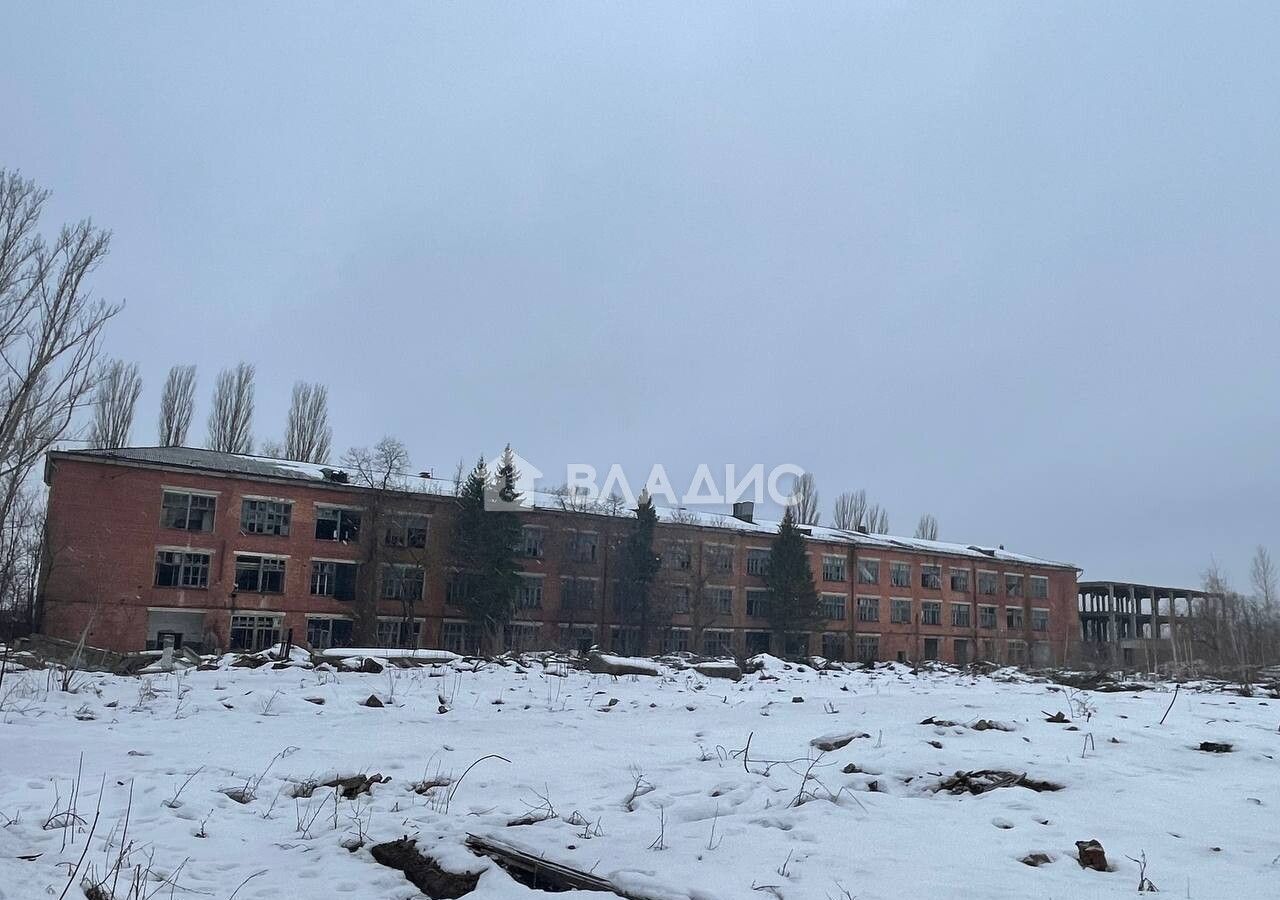 офис р-н Сердобский г Сердобск ул Фрунзе 2а фото 1