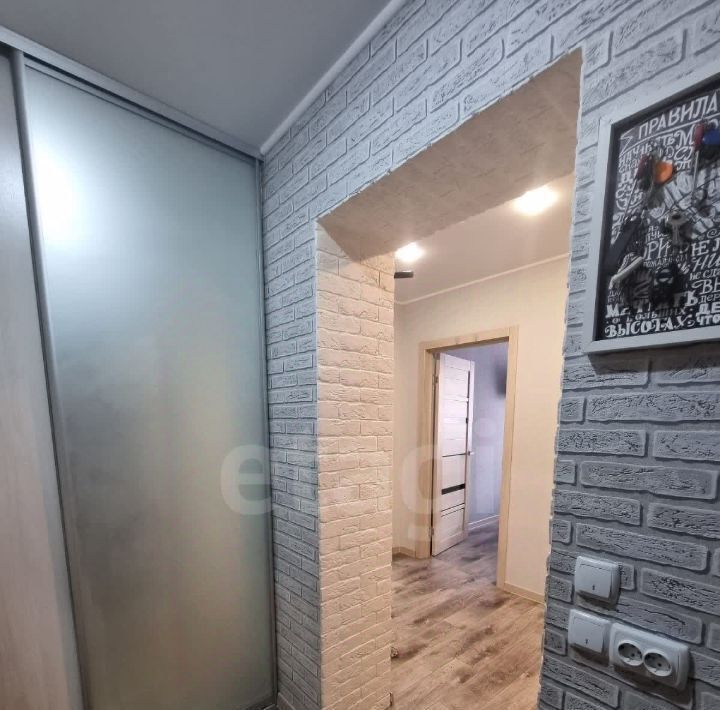 квартира г Балашов ул Строителей 6б фото 9