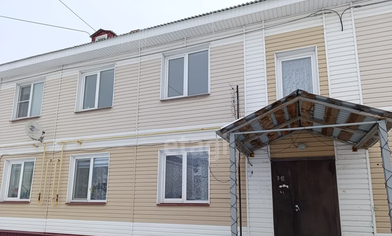 квартира г Мичуринск ул Яковлева 11б фото 16