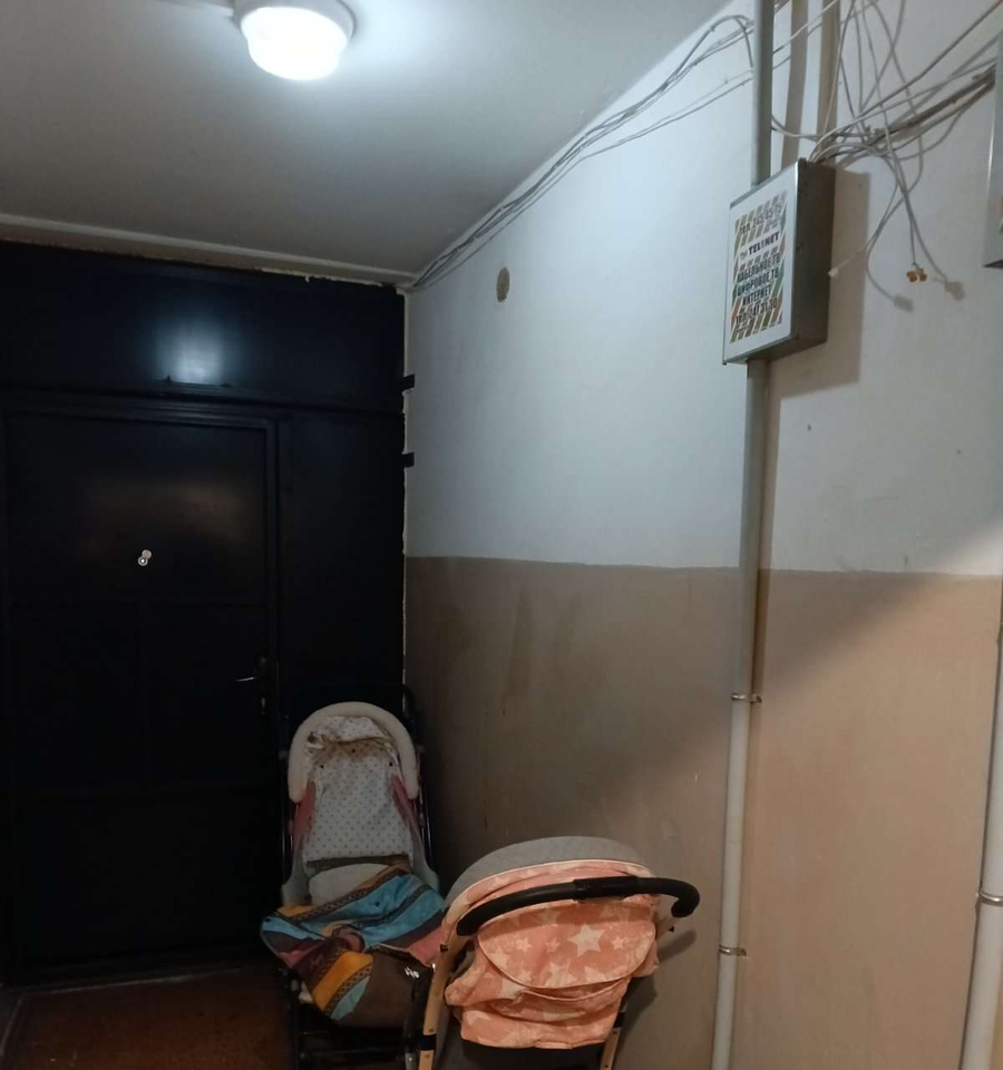 квартира г Самара пр-кт Карла Маркса 412а 12-й м-н фото 13