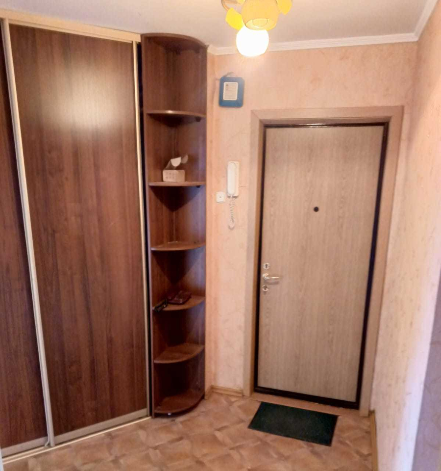 квартира г Самара ул Георгия Димитрова 57 14-й м-н фото 5