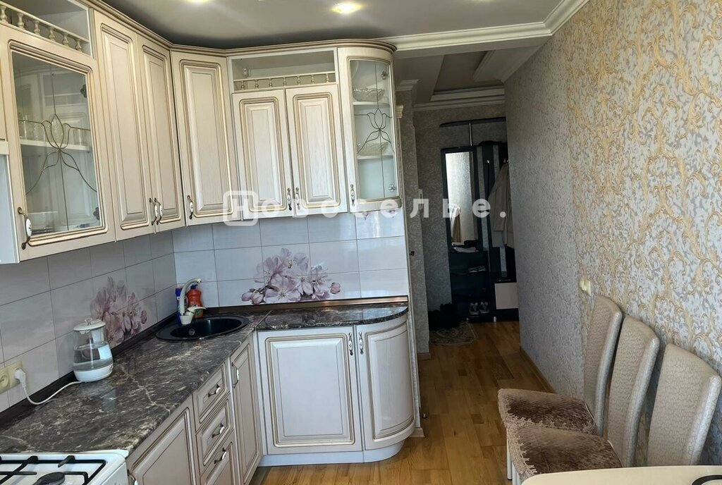 квартира г Рязань ул Интернациональная 21к/1 район Канищево фото 8