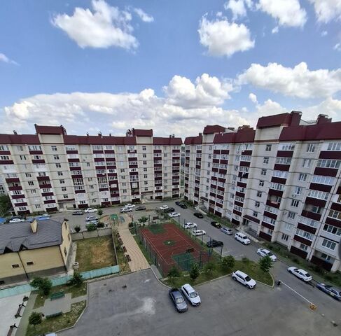 ул Космонавтов 100а/1 фото