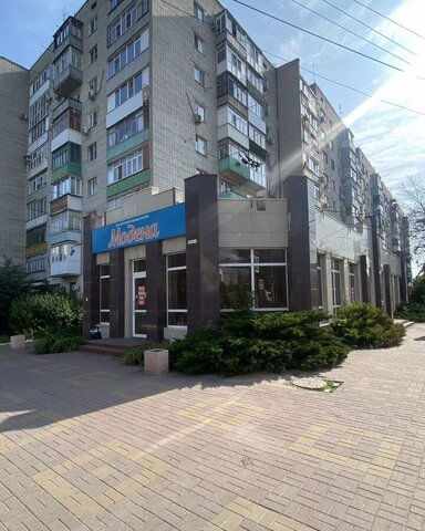 торговое помещение дом 172а/40 фото