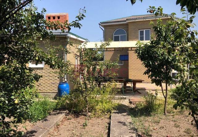 х Морской Чулек ул Шведкова Синявское сельское поселение, Синявское фото