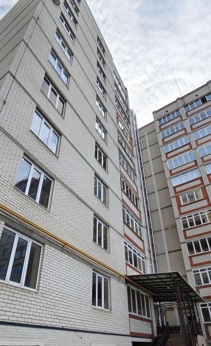 квартира г Черкесск ул Международная 62 фото 3