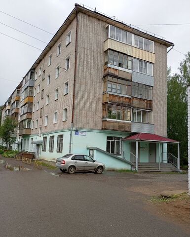 ул Красина 60 фото
