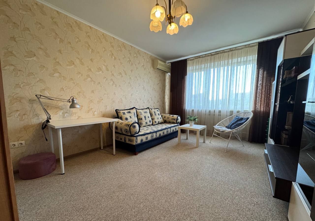 квартира г Ростов-на-Дону р-н Советский ул 2-я Краснодарская 143 фото 3