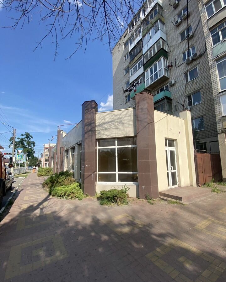 торговое помещение г Батайск ул Энгельса 172а/40 фото 4