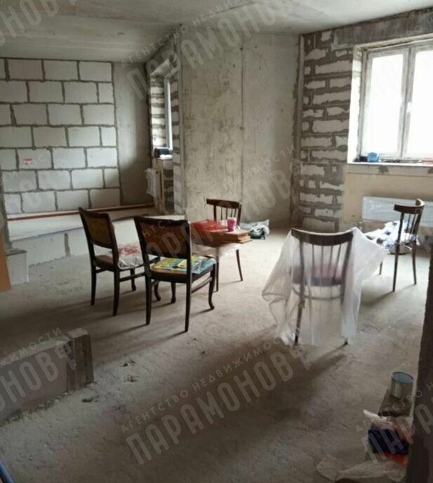 квартира г Тверь ул Терещенко 6к/4 фото 2