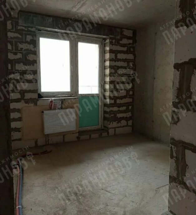 квартира г Тверь ул Терещенко 6к/4 фото 4