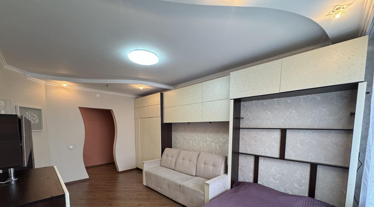 квартира г Казань Козья слобода ул Сибгата Хакима 33 фото 4