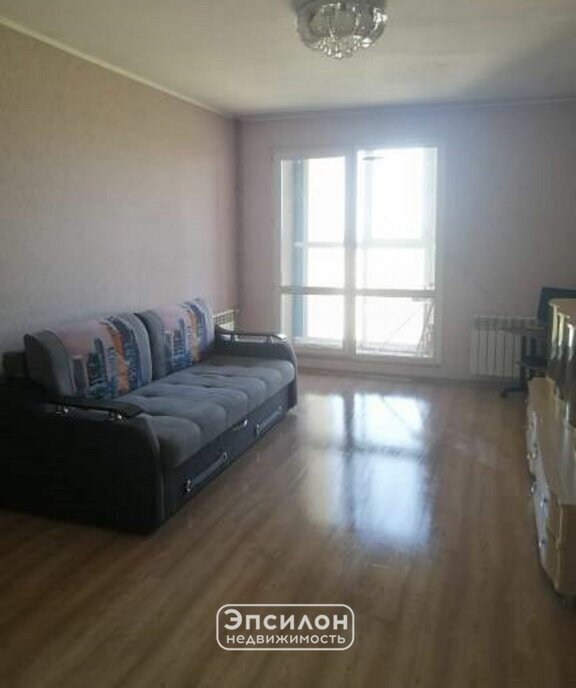квартира г Курск пр-кт Дружбы 19в фото 4