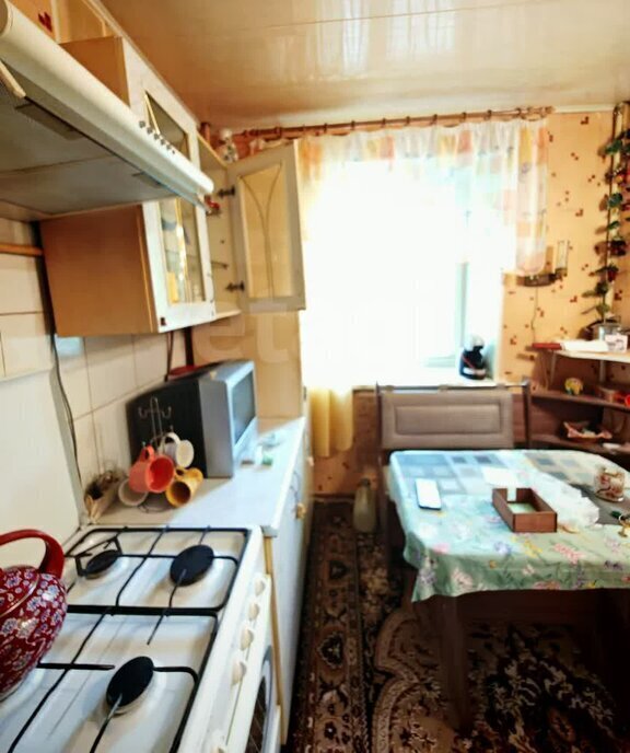 квартира г Тула ул Кауля 47к/3 фото 8