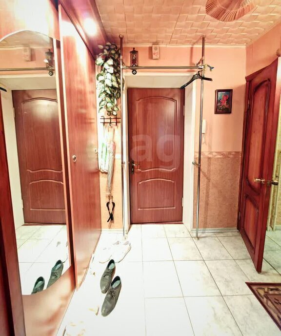 квартира г Тула ул Кауля 47к/3 фото 12