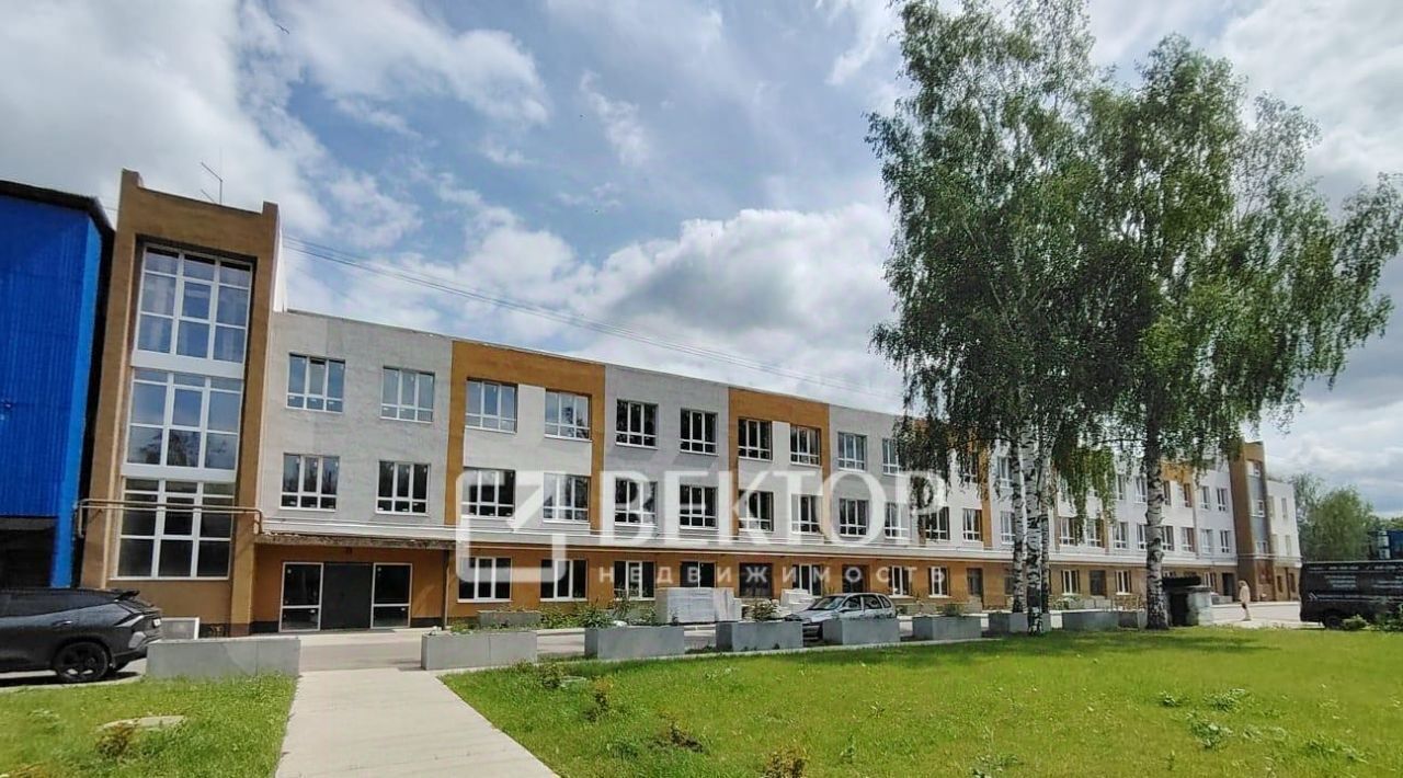 свободного назначения г Кострома ул Юбилейная 28/4 фото 5