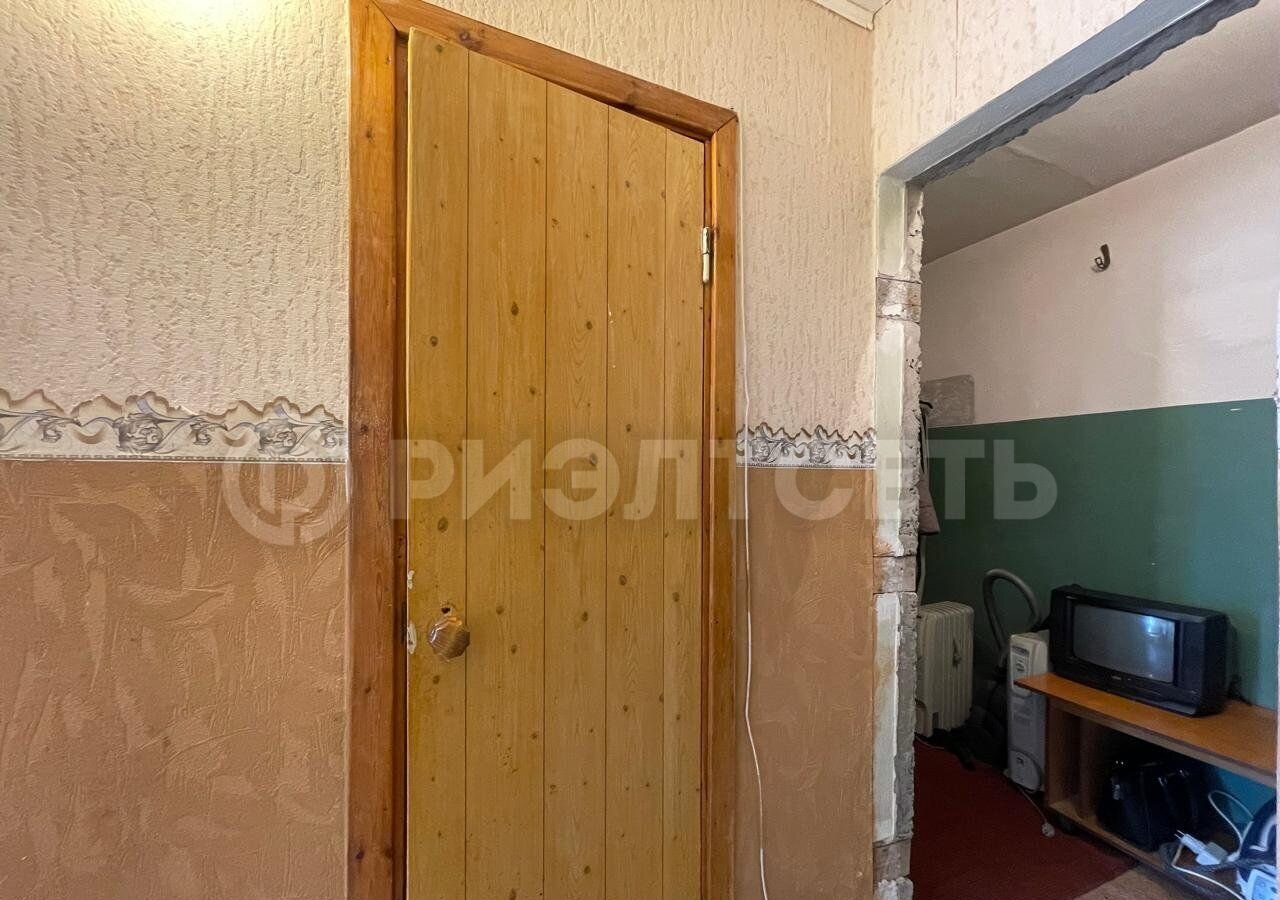 квартира г Мончегорск ул Морошковая 5 фото 16