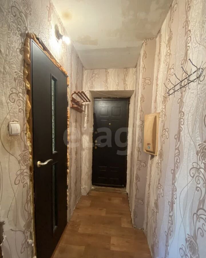 квартира р-н Балахнинский г Балахна ул Коммунистическая 9 фото 9