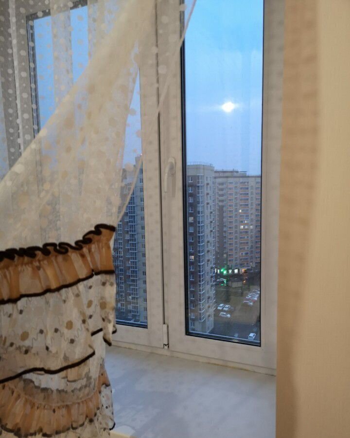 квартира г Москва метро Некрасовка ул Камова 8к/1 мкр-н Зенино ЖК Самолёт, Московская область, Люберцы фото 2