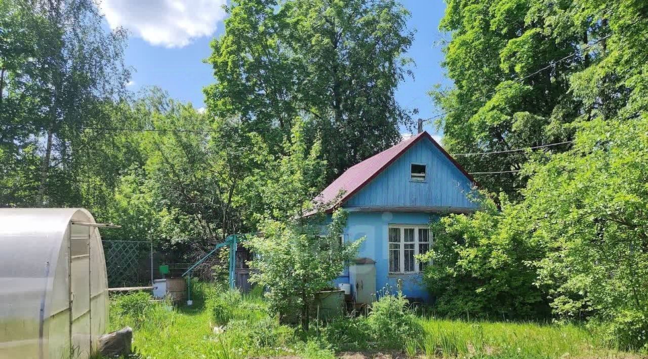 дом г Кострома снт Южный-2 1 фото 2