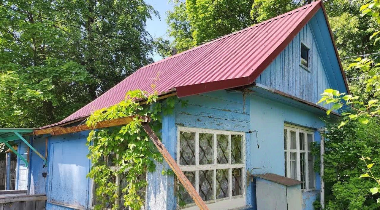 дом г Кострома снт Южный-2 1 фото 4