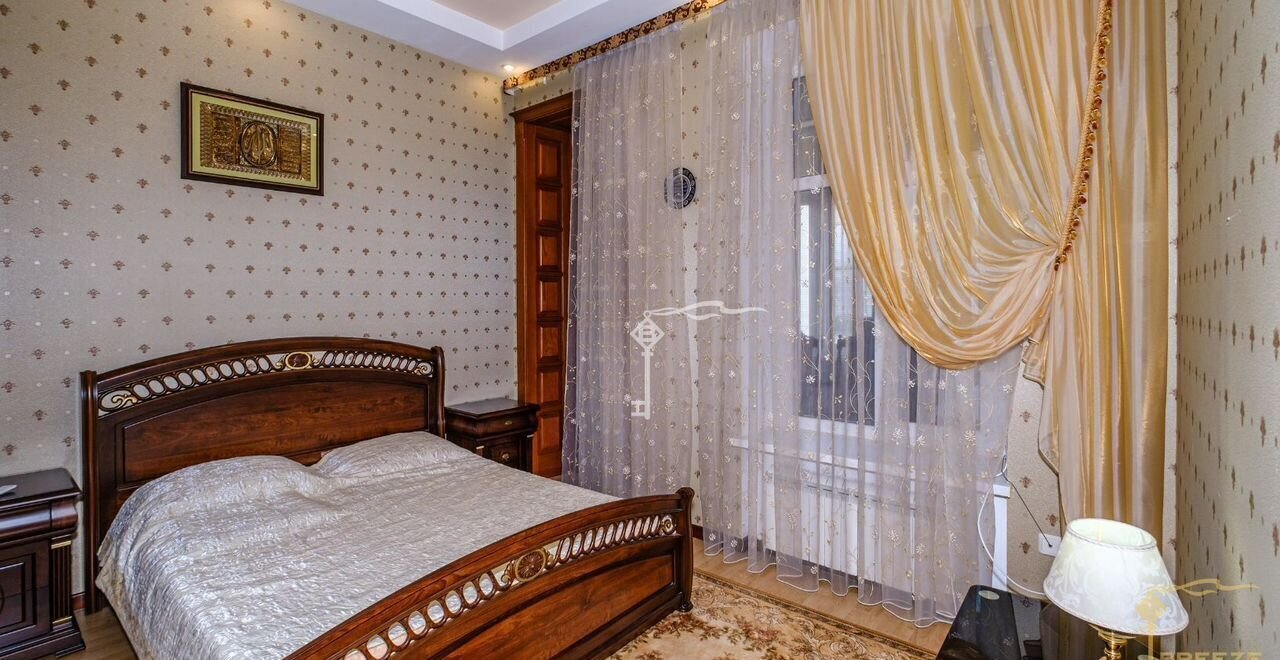 дом г Ялта ул Ломоносова 11 фото 4