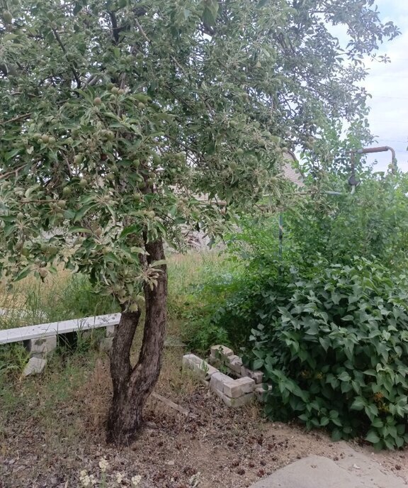 дом г Волгоград посёлок Верхняя Ельшанка пер им. Коневского фото 4