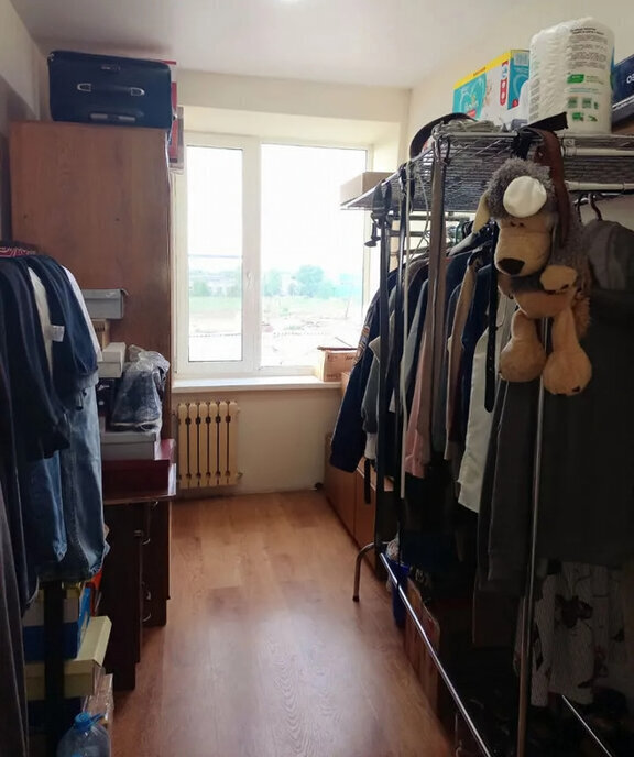квартира г Таганрог ул Инструментальная 43ак/4 фото 25