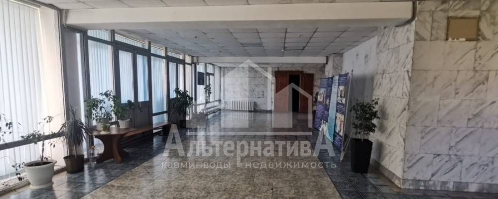 офис г Ессентуки ул. Королёва, 3 фото 15
