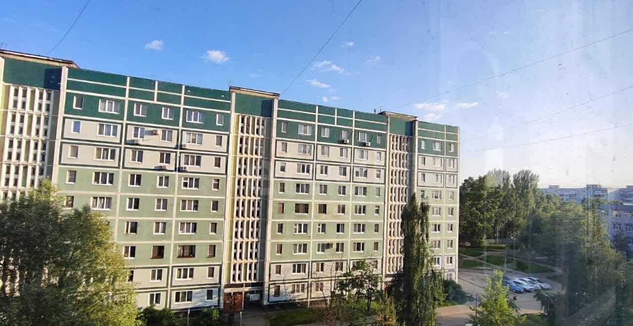 квартира г Казань ул Фатыха Амирхана 89 Казань, Республика Татарстан Татарстан, Северный вокзал фото 8