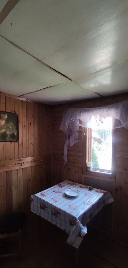 дом г Нижняя Тура п Малая Выя Нижнетуринский муниципальный округ фото 9