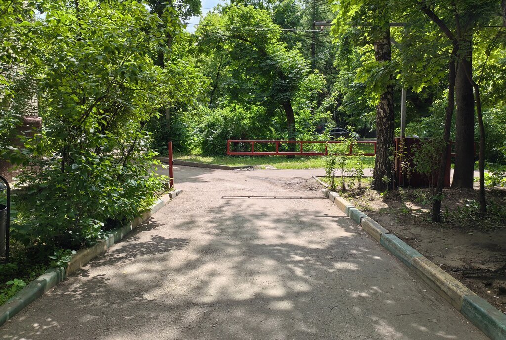 квартира г Люберцы микрорайон Панки ул Космонавтов 14 фото 26