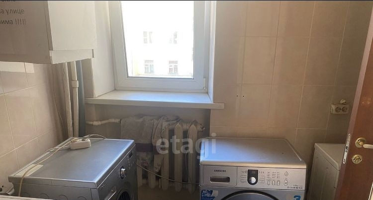 квартира г Подольск ул Большая Серпуховская ул Володи Дубинина 2 ЖК «Шепчинки» м-н фото 9