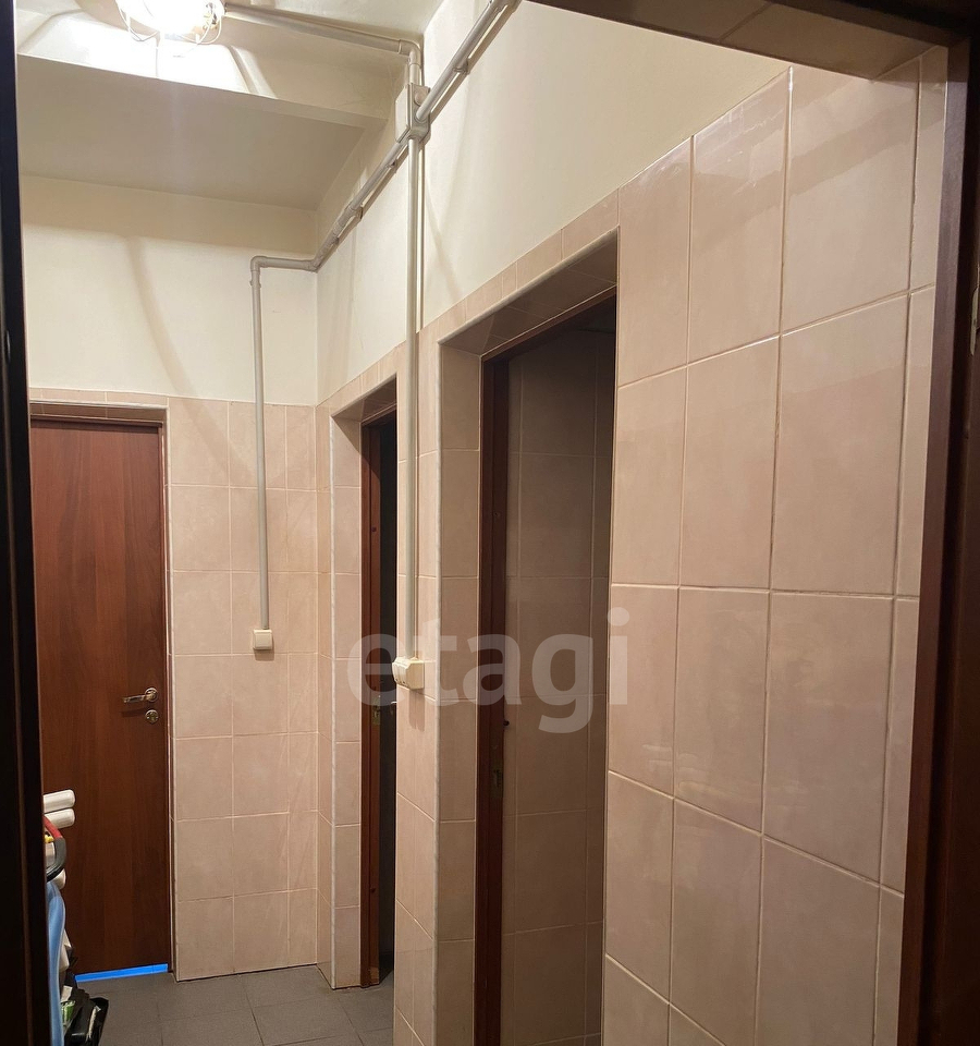 квартира г Подольск ул Большая Серпуховская ул Володи Дубинина 2 ЖК «Шепчинки» м-н фото 12