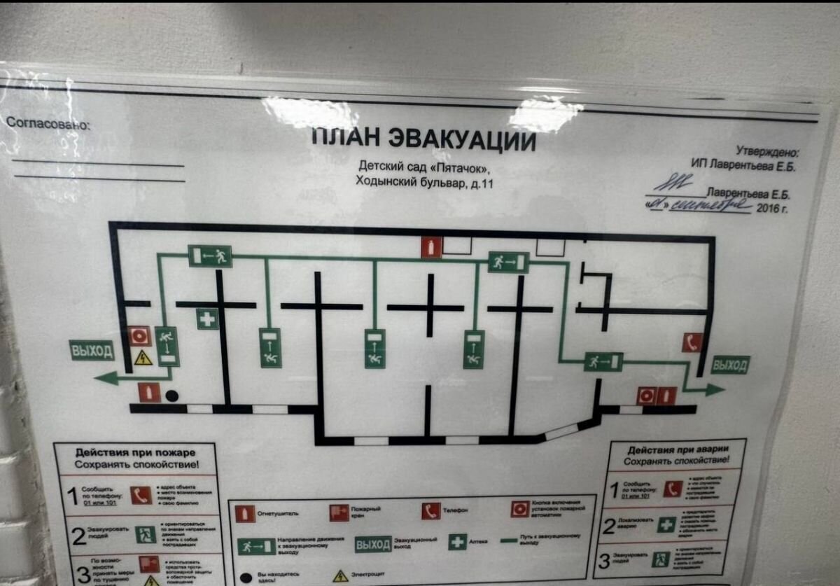 свободного назначения г Москва метро ЦСКА б-р Ходынский 11 фото 7