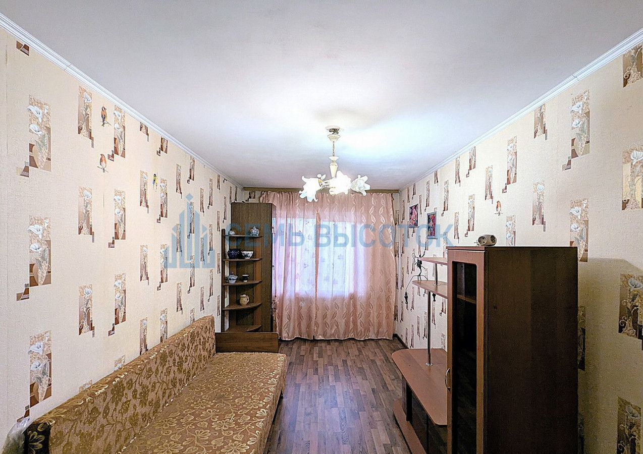квартира г Подольск мкр Климовск ул Мичурина 7 фото 10