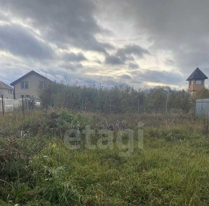земля р-н Малоярославецкий г Малоярославец Заря мкр фото 10