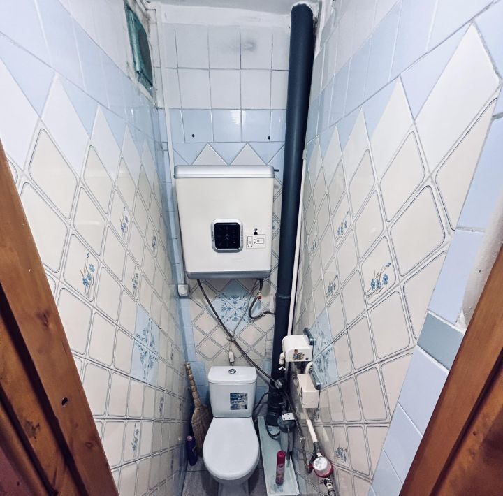 квартира г Горячий Ключ ул Революции 3 фото 5