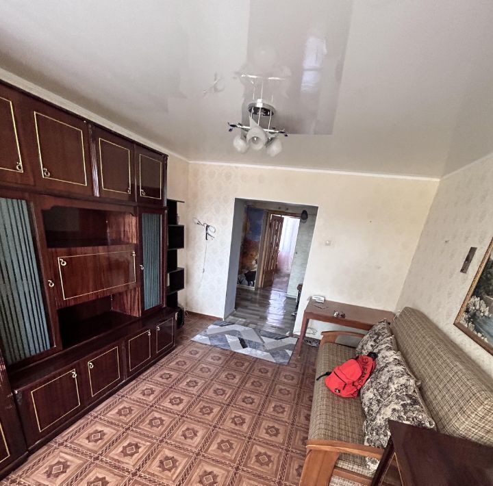 квартира г Горячий Ключ ул Революции 3 фото 7